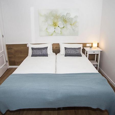 Mai & Maud Ronda Apartment Barcelona Exterior photo