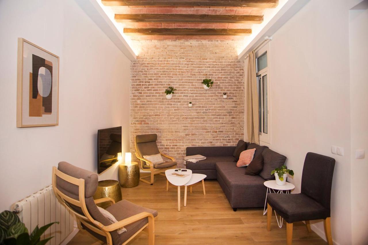 Mai & Maud Ronda Apartment Barcelona Exterior photo